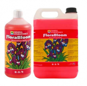 פלורה בלום GHE FloraBloom