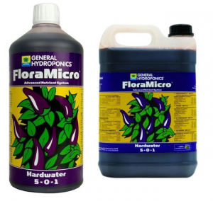 GHE Flora Micro