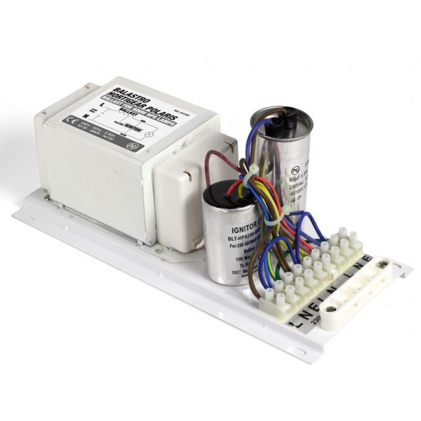 משנק אנלוגי 600W