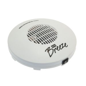 Ona Breeze מאוורר מפיץ ריח חשמלי