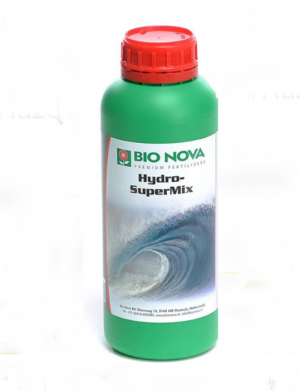 Bio Nova Hydro Supermix 1L