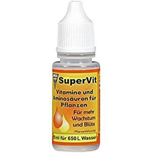 Hesi SuperVit