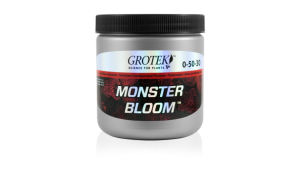 Grotek Monster Bloom