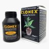 השרשת ייחורים clonex קלונקס ג'ל הורמון השרשה