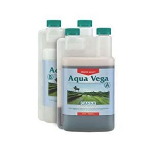 Canna Aqua Vega A B 1 Liter