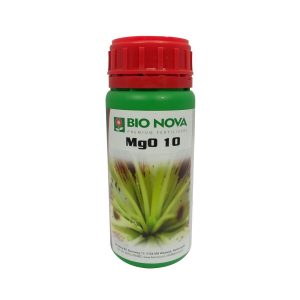Bio Nova  MgO 10  250ml