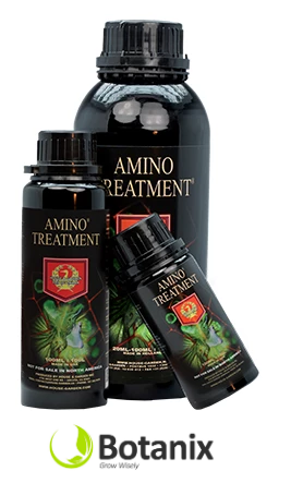 House & Garden Amino Treatment בגדלים שונים