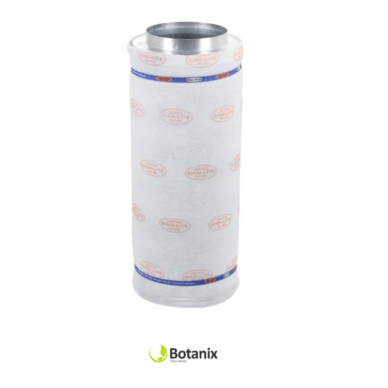 פילטר פחם - Can Lite Carbon Filter בהספקים שונים – תמונה 2