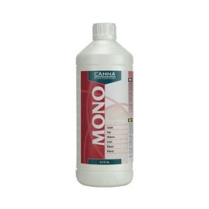 Canna Fe 0.1% 1L