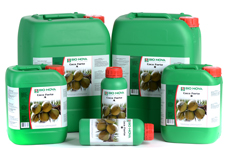 BIO NOVA COCO FORTE A+B