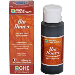 GHE Bio Roots 30ml