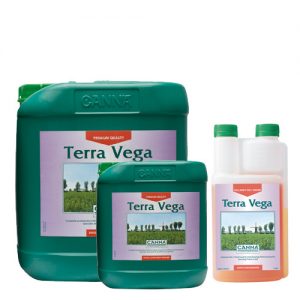 CANNA Terra Vega