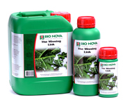Bio Nova The Missing Link