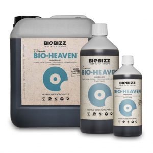 Biobizz Bio-Heaven