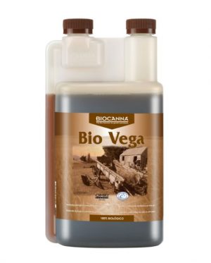 CANNA Bio Vega 1L