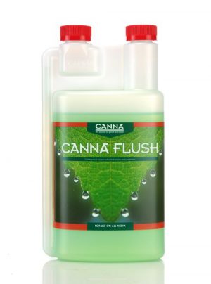 Canna Flush 1L