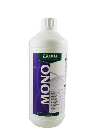 Canna K20% 1L