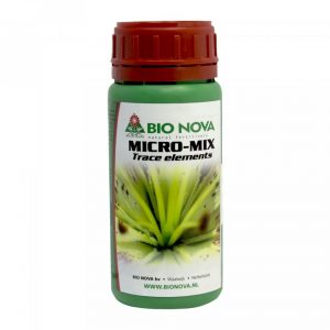 Bio Nova MicroMix 250ml