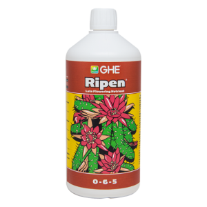 GHE Ripen