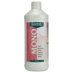 Canna N27% 1L
