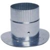 פלאנג' שטוח