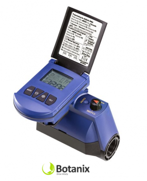 מחשב השקיה AquaPro מחשב השקיה אוטומטי