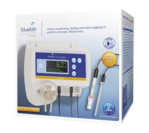 מווסת חומציות Bluelab pH Controller