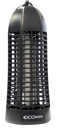 קטלן חרקים 6W בצורת פגודה