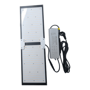 לד קוואנטום נורת לד 600w תאורת לד לגידול צמחים תאורת לד ביתית 