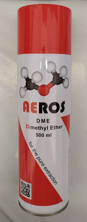 גז אתר למיצוי - DME