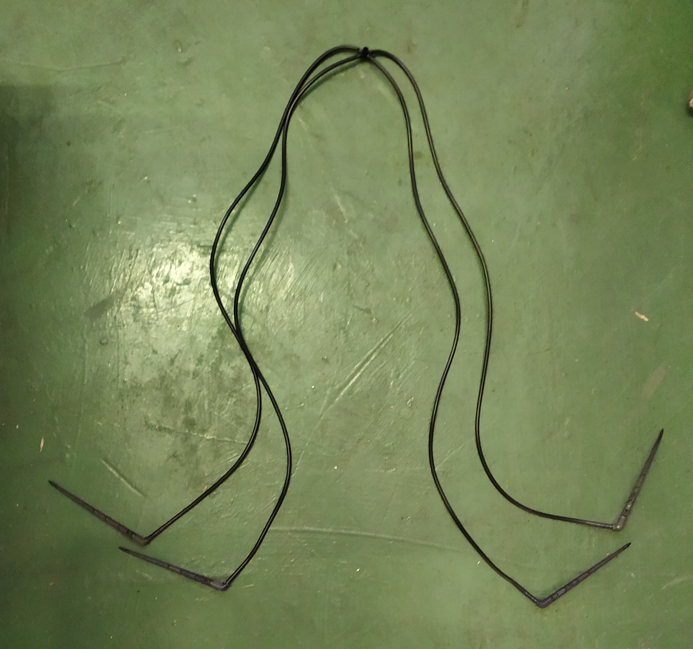 תמנון השקיה 4 יציאות