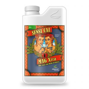 קל מג אדוונס Advanced Nutrients Sensi Cal Mag Xtra
