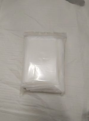 שקיות מיקרון למיצוי בדחיסה rosin press bags בצפיפות של 150 מיקרון גדלים שונים