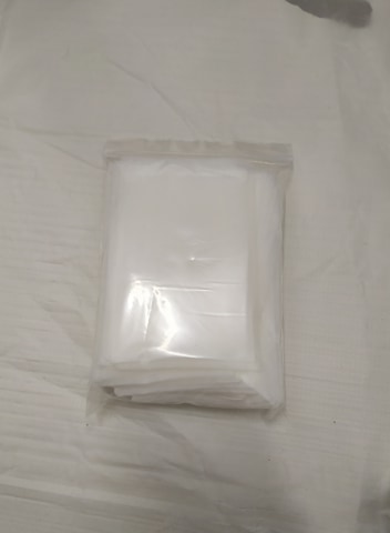 שקיות מיקרון למיצוי בדחיסה rosin press bags בצפיפות של 150 מיקרון גדלים שונים
