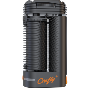 קראפטי פלוס | CRAFTY+ Vaporizer