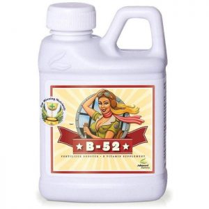 Advanced Nutrients - B 52