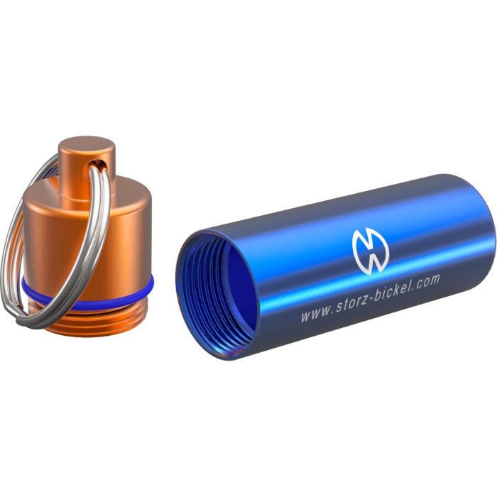 תיאור מוצרתא לאחסון קפסולות | Capsule Caddy