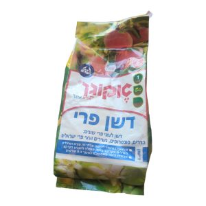 דשן לעצי פרי