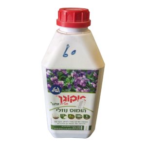 הומוס נוזלי