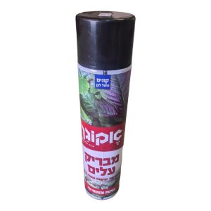 מבריק עלים