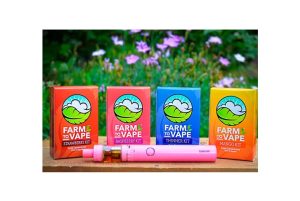 מדלל מיצויים ערכת הכנה FarmToVape