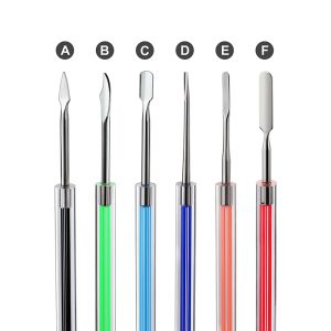 דאבר Dabber tool מגוון סוגים