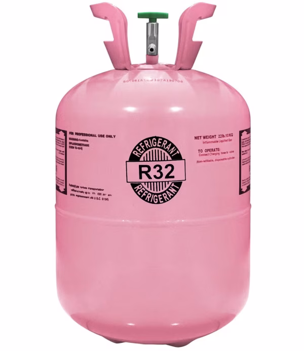 גז R32, מה זה גז R32, יתרונות גז R32, גז ירוק למזגנים, GWP גז R32, האם גז R32 דליק, גז R32 בטיחות, עבודה עם גז R32, תקן ישראלי גז R32, R32 או R410A, השוואה גז R32 לגז R410A, החלפת גז R410A ב-R32, מה עדיף R32 או R410A, מזגן עם גז R32, מחיר מילוי גז R32 למזגן, טכנאי מזגנים R32, התקנת מזגן R32, מחיר גז R32, בלון גז R32, מילוי גז למזגן חדש, תיקון דליפת גז R32, מזגן תדיראן R32, מזגן אלקטרה R32, טבלת לחצים גז R32, ציוד עבודה לגז R32.